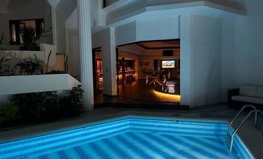 Casa en venta en Jardines de La Montaña