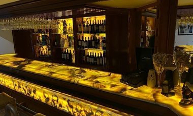 Casa en venta en Jardines de La Montaña