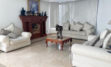 Casa en venta en Jardines de La Montaña