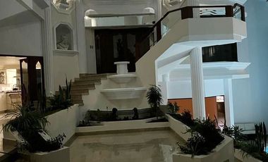 Casa en venta en Jardines de La Montaña