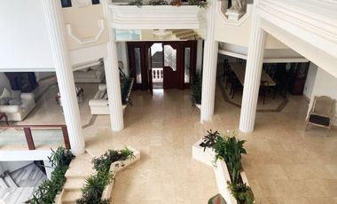 Casa en venta en Jardines de La Montaña