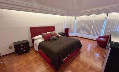 Casa en venta en Jardines de La Montaña