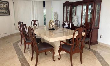 Casa en venta en Jardines de La Montaña