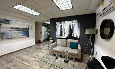 Oficinas en venta en Insurgentes Sur, Colonia del Valle