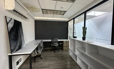 Oficinas en venta en Insurgentes Sur, Colonia del Valle