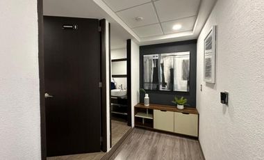 Oficinas en venta en Insurgentes Sur, Colonia del Valle