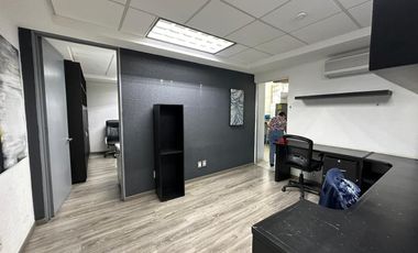 Oficinas en venta en Insurgentes Sur, Colonia del Valle