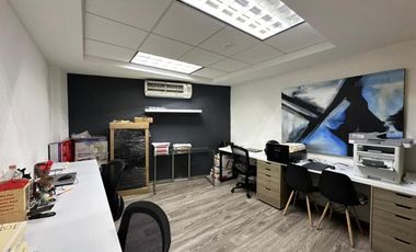 Oficinas en venta en Insurgentes Sur, Colonia del Valle