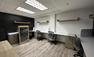 Oficinas en venta en Insurgentes Sur, Colonia del Valle