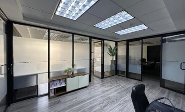 Oficinas en venta en Insurgentes Sur, Colonia del Valle