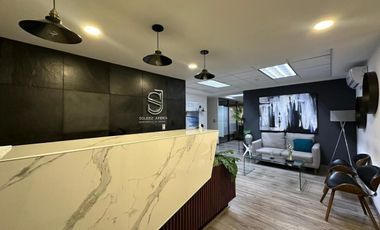 Oficinas en venta en Insurgentes Sur, Colonia del Valle