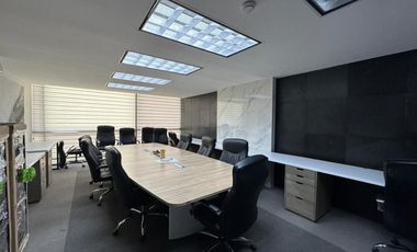 Oficinas en venta en Insurgentes Sur, Colonia del Valle
