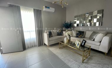 CASA EN VENTA  EN BOSQUES BOREALES , MODELO QUEBEC