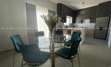 CASA EN VENTA  EN BOSQUES BOREALES , MODELO QUEBEC