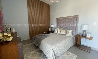 CASA EN VENTA  EN BOSQUES BOREALES , MODELO QUEBEC
