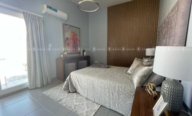 CASA EN VENTA  EN BOSQUES BOREALES , MODELO QUEBEC
