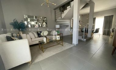 CASA EN VENTA  EN BOSQUES BOREALES , MODELO QUEBEC