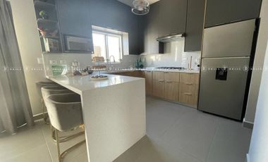 CASA EN VENTA  EN BOSQUES BOREALES , MODELO QUEBEC