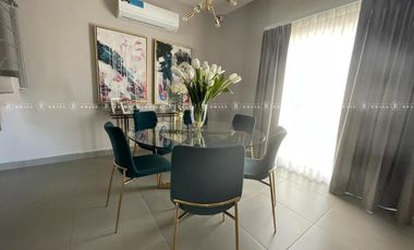 CASA EN VENTA  EN BOSQUES BOREALES , MODELO QUEBEC
