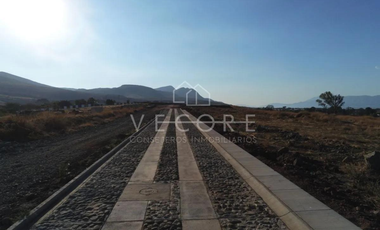 TERRENO FRENTE A LAGO DE CHAPALA EN TUXCUECA, JALISCO