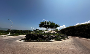 TERRENO FRENTE A LAGO DE CHAPALA EN TUXCUECA, JALISCO
