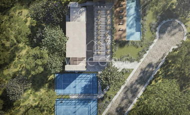 TERRENO FRENTE A LAGO DE CHAPALA EN TUXCUECA, JALISCO