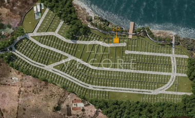 TERRENO FRENTE A LAGO DE CHAPALA EN TUXCUECA, JALISCO