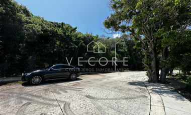 TERRENO FRENTE A LAGO DE CHAPALA EN TUXCUECA, JALISCO