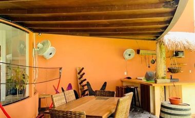 Casa en Venta en Privada CHAACTUN, Chablekal con Paneles Solares