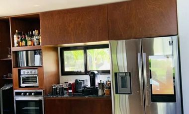 Casa en Venta en Privada CHAACTUN, Chablekal con Paneles Solares