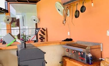 Casa en Venta en Privada CHAACTUN, Chablekal con Paneles Solares
