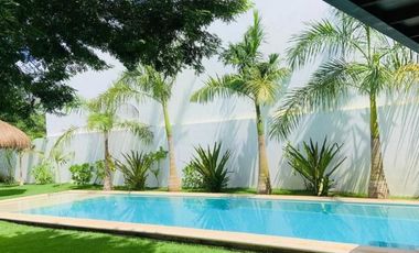 Casa en Venta en Privada CHAACTUN, Chablekal con Paneles Solares