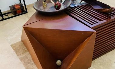 Casa en Venta en Privada CHAACTUN, Chablekal con Paneles Solares