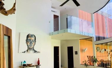 Casa en Venta en Privada CHAACTUN, Chablekal con Paneles Solares