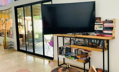 Casa en Venta en Privada CHAACTUN, Chablekal con Paneles Solares