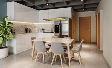Departamento en venta en Centro en Apodaca