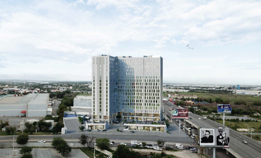 Departamento en venta en Centro en Apodaca
