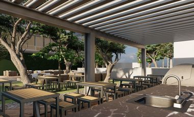 Departamento en venta en Centro en Apodaca