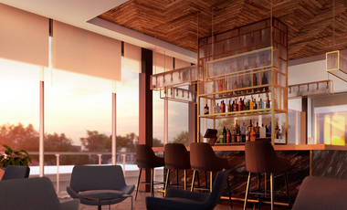 Departamento en venta en Centro en Apodaca