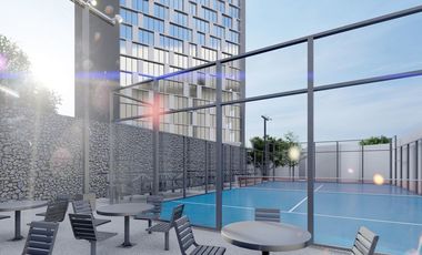 Departamento en venta en Centro en Apodaca