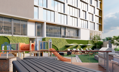 Departamento en venta en Centro en Apodaca