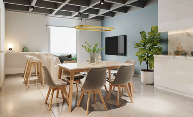 Departamento en venta en Centro en Apodaca