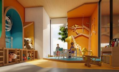 Departamento en venta en Centro en Apodaca