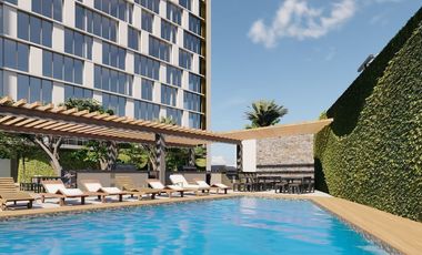 Departamento en venta en Centro en Apodaca