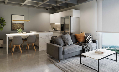 Departamento en venta en Centro en Apodaca