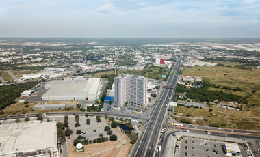Departamento en venta en Centro en Apodaca