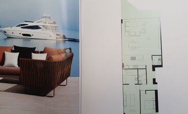 Departamentos de Lujo en Preventa en Peninsula Narval en Bucerias