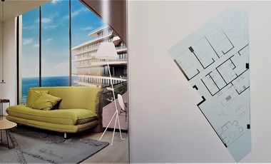 Departamentos de Lujo en Preventa en Peninsula Narval en Bucerias