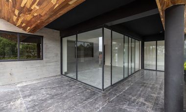 DEPARTAMENTO EN VENTA EN LOMAS DE TECAMACHALCO