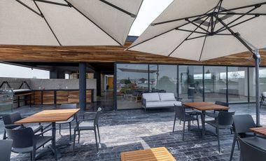 DEPARTAMENTO EN VENTA EN LOMAS DE TECAMACHALCO